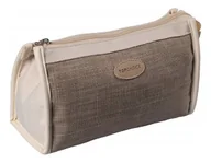Kosmetyczki, organizery i kuferki - Top Choice, Kosmetyczka Nature Tones 99250 - miniaturka - grafika 1