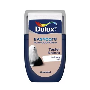 Farba lateksowa Dulux Easycare tester - pudrowy róż - Farby wewnętrzne - miniaturka - grafika 1