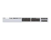 Switche - Switch Cisco Catalyst C9300L-24T-4G-A - miniaturka - grafika 1