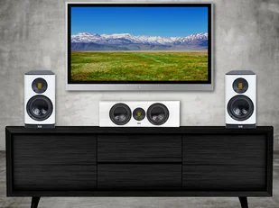 ELAC Vela CC401.2 (biały połysk) - Głośniki i kolumny - miniaturka - grafika 5