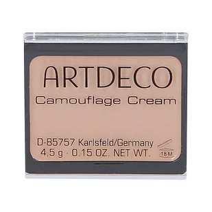 Artdeco Camouflage Podkład kryjący odcień 492.21 desert rose 4,5 g - Podkłady do twarzy - miniaturka - grafika 1