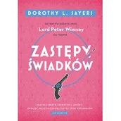 Pozostałe książki - Zastępy świadków - miniaturka - grafika 1