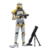 Figurki kolekcjonerskie - Figurka Star Wars: The Mandalorian Vintage Collection - Artillery Stormtrooper - miniaturka - grafika 1