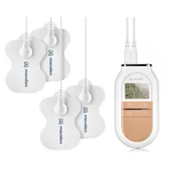 Urządzenia medyczne - meriden Elektrostymulator Meriden Axone KTR-206 HM3612 - miniaturka - grafika 1