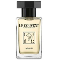 Wody i perfumy damskie - LE COUVENT Agapi woda perfumowana spray 50ml - miniaturka - grafika 1