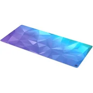 Podkładki pod mysz - Podkładka ENDORFY Crystal Blue XL - miniaturka - grafika 1