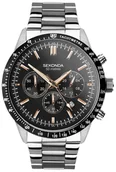 Zegarki męskie - Zegarek Sekonda 30023 - miniaturka - grafika 1