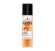 Odżywki do włosów - GLISS TOTAL REPAIR EKSPRESOWA ODŻYWKA DO WŁOSÓW ZNISZCZONYCH I SUCHYCH 200ML - miniaturka - grafika 1