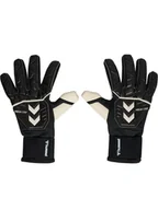 Piłka nożna - Rękawice Bramkarskie Hummel Hmlgk Gloves Mega Grip R. 9 225307 - miniaturka - grafika 1