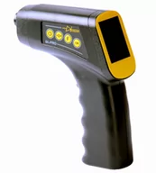 Mierniki grubości lakieru - PRODIG-TECH MIERNIK GRUBOŚCI LAKIERU GL-PRO-2-FA GL-PRO-2-FA - miniaturka - grafika 1