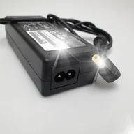 Zasilacze do laptopów - ORYGINALNY ZASILACZ FUJITSU SIEMENS DO LAPTOPA ŁADOWARKA 90W - miniaturka - grafika 1
