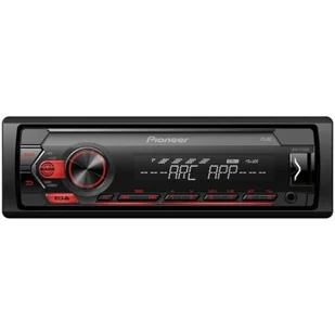 Pioneer MVH-S120UB - Radia samochodowe - miniaturka - grafika 1