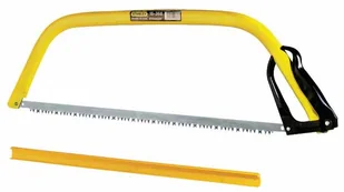 Stanley do świeżego drewna 530 mm (1-15-379) - Piły ręczne - miniaturka - grafika 2