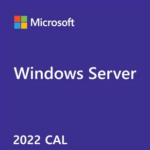 Windows Server 2022 RDS 20 User Cal - Oprogramowanie serwerowe - miniaturka - grafika 1