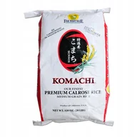 Ryż - Ryż do sushi Komachi 9.07 kg - miniaturka - grafika 1