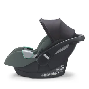 Recaro AVAN I-SIZE 0-13kg Mineral Green - Foteliki samochodowe - miniaturka - grafika 7