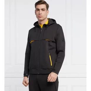 BOSS GREEN Bluza Sybrique | Regular Fit - Bluzy męskie - miniaturka - grafika 1