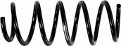 Sprężyny zawieszenia - SPRĘŻYNA ZAWIESZENIA FORD - miniaturka - grafika 1