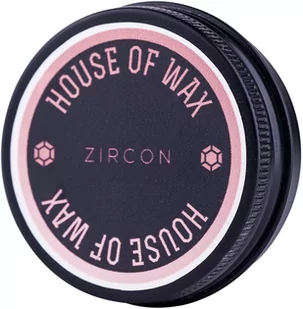 House of Wax Zircon  hybrydowy wosk z dodatkiem Carnauby i krzemionki 30ml - Kosmetyki samochodowe - miniaturka - grafika 1