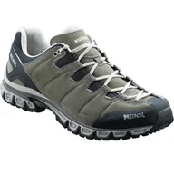 Buty trekkingowe męskie - Meindl Buty męskie Vegas szare r 44.5 3066-12 3066/12/10 - miniaturka - grafika 1
