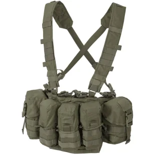 Helikon Kamizelka taktyczna Guardian Chest Rig - adaptive green (KK-GCR-CD-12) H KK-GCR-CD-12 - Odzież taktyczna i umundurowanie - miniaturka - grafika 2