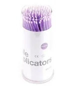 Sztuczne rzęsy i akcesoria - Aplikatory Do Rzęs 1,00mm 100 Szt - miniaturka - grafika 1