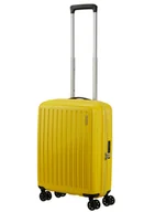 Walizki - Walizka kabinowa American Tourister Rejoy - electric yellow - miniaturka - grafika 1