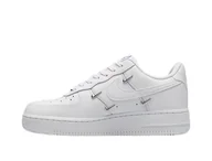 Moda i Uroda OUTLET - NIKE AIR FORCE 1 '07 LX 45 - miniaturka - grafika 1