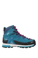 Buty trekkingowe damskie - BUTY TONALE GTX WOMEN-PETROL-MAGENTA - miniaturka - grafika 1