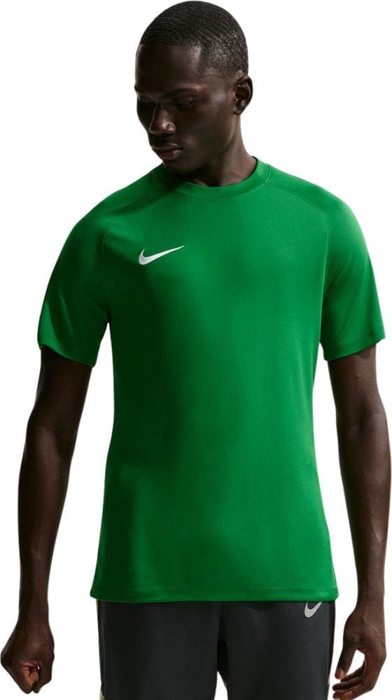 Koszulka męska NIke Dri-Fit Park VIII zielona HV8173 302 S