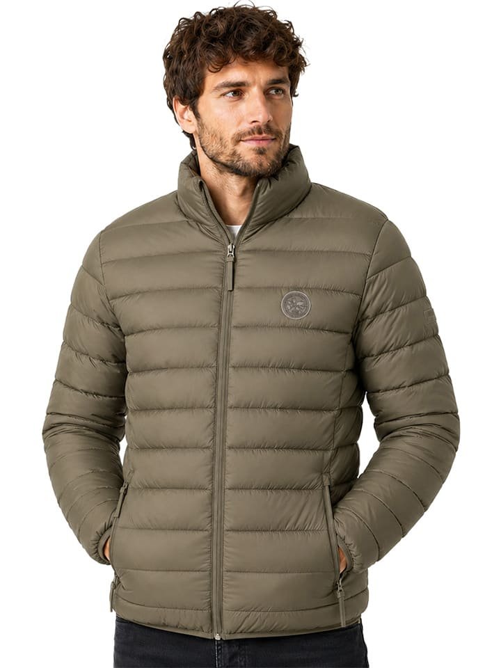 Geographical Norway Kurtka pikowana 