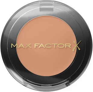 Cienie do powiek pojedyncze Max Factor Masterpiece Mono Eyeshadow 07 Sandy Haze 1,85 g (3616302970223) - Cienie do powiek - miniaturka - grafika 1