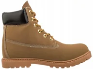 Buty sportowe męskie - Obuwie Kappa Kombo MID 241635-4150 r43 - miniaturka - grafika 1