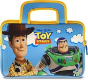 Etui do tabletów - Pebble Gear Etui na tablet  Disney Toy Story 4 Carry Bag 7&quot neopronowa torba na tablet i akcesoria PG914942M - miniaturka - grafika 1