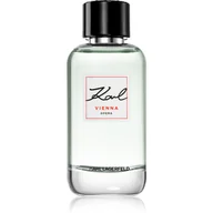 Wody i perfumy męskie - Karl Lagerfeld Karl Collection Vienna Woda toaletowa 100 ml - miniaturka - grafika 1