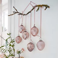 Wielkanoc - Jajko wielkanocne, zestaw 6 szt. Cataleya - miniaturka - grafika 1