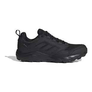 Buty do biegania adidas Terrex Tracerocker 2 Gtx M (kolor Czarny, rozmiar 42 2/3) - Buty trekkingowe męskie - miniaturka - grafika 1