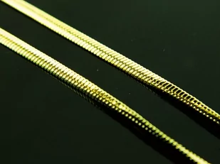 Łańcuszek MD L 581 - Łańcuszki - miniaturka - grafika 1