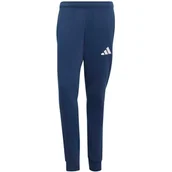 Spodnie męskie - SPODNIE MĘSKIE DRESOWE ADIDAS ENTRADA 26 SWEAT JZ9140 R. S - miniaturka - grafika 1