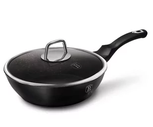 Berlinger Haus Patelnia wok BH/1853 24 cm BH/1853 - Patelnie - miniaturka - grafika 2