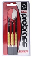 Dart - Rzutki Stl Pro Brass Medium - miniaturka - grafika 1