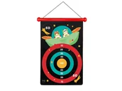 Dart - Gra dart dla dzieci - Rzutki magnetyczne - Astronauci - miniaturka - grafika 1