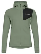 Kurtki damskie - VAUDE Damska kurtka polarowa Monviso III - miniaturka - grafika 1