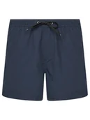 Kąpielówki męskie - Quiksilver Szorty kąpielowe Everyday 15\ EQYJV03531 Granatowy Regular Fit - miniaturka - grafika 1