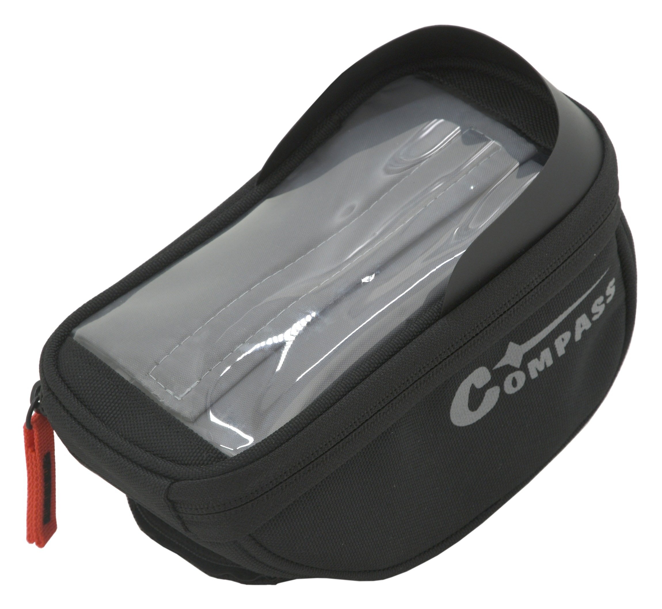 Compass Bike 12035 - Torba rowerowa na ramę przedni widelec + PHONE 6,3