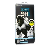 Szkła hartowane na telefon - X-ONE Szkło hartowane 4D Samsung Galaxy S20 Ultra - miniaturka - grafika 1