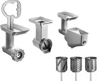 Akcesoria i części AGD - KitchenAid Accessory Artisan KitchenAid 5KSM2FPPC - miniaturka - grafika 1