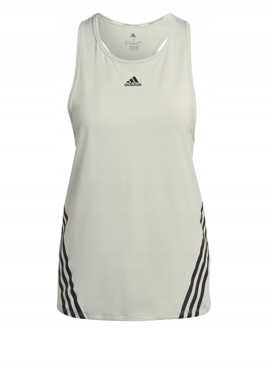 adidas TrainIcons Tank Top Women Koszulka na ramiączka r XL