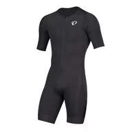 Bielizna sportowa męska - PEARL IZUMI Kombinezon triathlonowy ELITE TRI SPEED SUIT czarny - miniaturka - grafika 1