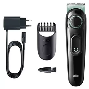 Braun BT3321 - Trymery - miniaturka - grafika 1